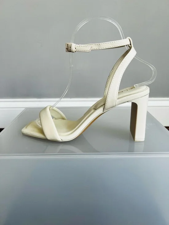 Aldo Aurorai Strappy Heeled Sandals - Picture 4 of 13